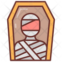پیش‌نمایش فایل mummy-9985260 از پک موزه