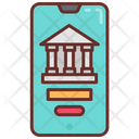 پیش‌نمایش فایل museum-app-9985347 از پک موزه