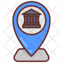 پیش‌نمایش فایل museum-location-9985317 از پک موزه