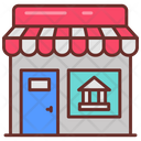 پیش‌نمایش فایل museum-store-9985330 از پک موزه