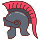 پیش‌نمایش فایل roman-helmet-9985284 از پک موزه