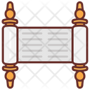 پیش‌نمایش فایل scroll-9985302 از پک موزه