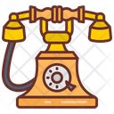 پیش‌نمایش فایل vintage-phone-9985336 از پک موزه