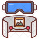 پیش‌نمایش فایل virtual-museum-9985295 از پک موزه