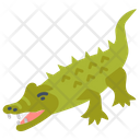 پیش‌نمایش فایل alligator-9985110 از پک موزه