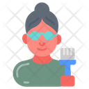 پیش‌نمایش فایل conservator-9985106 از پک موزه