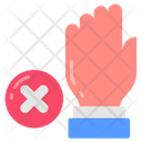 پیش‌نمایش فایل dont-touch-9985058 از پک موزه