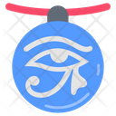 پیش‌نمایش فایل eye-amulet-9985079 از پک موزه