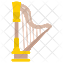 پیش‌نمایش فایل harp-9985066 از پک موزه