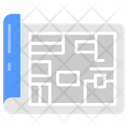 پیش‌نمایش فایل museum-map-9985043 از پک موزه