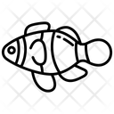 پیش‌نمایش فایل clown-fish-9983147 از پک اقیانوس