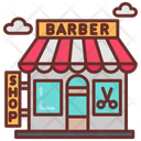 پیش‌نمایش فایل barber-shop-10436187 از پک ساختمان‌های شهری