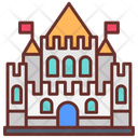 پیش‌نمایش فایل castle-10436169 از پک ساختمان‌های شهری