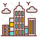 پیش‌نمایش فایل city-buildings-10436204 از پک ساختمان‌های شهری