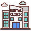 پیش‌نمایش فایل dental-clinic-10436230 از پک ساختمان‌های شهری