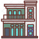 پیش‌نمایش فایل house-10436178 از پک ساختمان‌های شهری