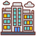 پیش‌نمایش فایل office-10436152 از پک ساختمان‌های شهری