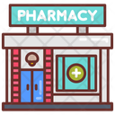 پیش‌نمایش فایل pharmacy-10436160 از پک ساختمان‌های شهری