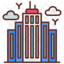 پیش‌نمایش فایل skyscraper-10436189 از پک ساختمان‌های شهری