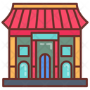 پیش‌نمایش فایل temple-10436161 از پک ساختمان‌های شهری