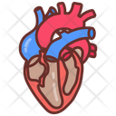 پیش‌نمایش فایل heart-blood-circulation-10340889 از پک اندام‌های داخلی بدن