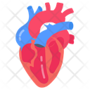 پیش‌نمایش فایل heart-blood-circulation-10340997 از پک اندام‌های داخلی بدن