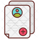 پیش‌نمایش فایل add-resume-10598894 از پک کسب و کار