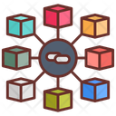 پیش‌نمایش فایل block-chain-10598927 از پک کسب و کار