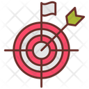 پیش‌نمایش فایل business-target-10598912 از پک کسب و کار