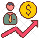 پیش‌نمایش فایل career-up-10598904 از پک کسب و کار