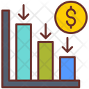 پیش‌نمایش فایل decrease-10598835 از پک کسب و کار