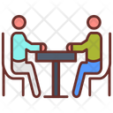 پیش‌نمایش فایل interview-10598885 از پک کسب و کار
