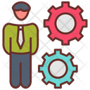 پیش‌نمایش فایل managing-10598852 از پک کسب و کار