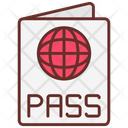پیش‌نمایش فایل passport-10598857 از پک کسب و کار