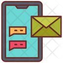 پیش‌نمایش فایل sms-marketing-10598959 از پک کسب و کار