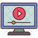پیش‌نمایش فایل streaming-10598859 از پک کسب و کار