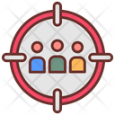 پیش‌نمایش فایل team-target-10598874 از پک کسب و کار