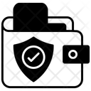 پیش‌نمایش فایل secure-wallet-10608862 از پک کسب و کار
