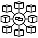 پیش‌نمایش فایل block-chain-10609093 از پک کسب و کار