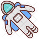 پیش‌نمایش فایل astronaut-10687806 از پک فناوری فضایی