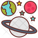 پیش‌نمایش فایل astronomy-planet-10687785 از پک فناوری فضایی