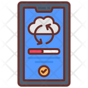پیش‌نمایش فایل climate-monitoring-10687769 از پک فناوری فضایی
