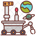 پیش‌نمایش فایل lunar-rover-10687747 از پک فناوری فضایی