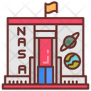 پیش‌نمایش فایل nasa-building-10687790 از پک فناوری فضایی