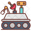 پیش‌نمایش فایل planetary-rovers-10687770 از پک فناوری فضایی