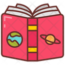 پیش‌نمایش فایل space-book-10687794 از پک فناوری فضایی