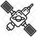 پیش‌نمایش فایل outer-space-satellite-10688009 از پک فناوری فضایی