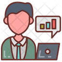 پیش‌نمایش فایل data-strategy-consultant-10767906 از پک داده‌های کلان