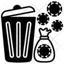 پیش‌نمایش فایل infected-waste-10790519 از پک آلودگی هوا