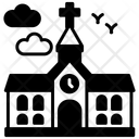 پیش‌نمایش فایل church-10792545 از پک کریسمس
